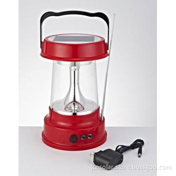 portable rechargeable led home emergency light